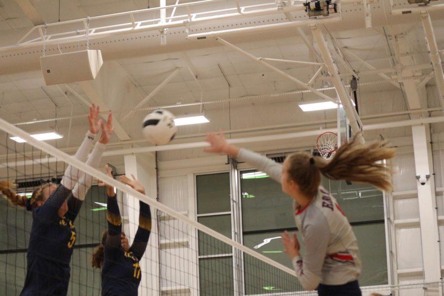 Preview: Robert Morris womens volleyball looks to perform in Charm City Challenge