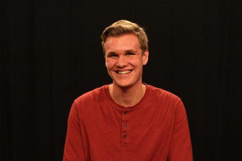 Photo of John Blinn