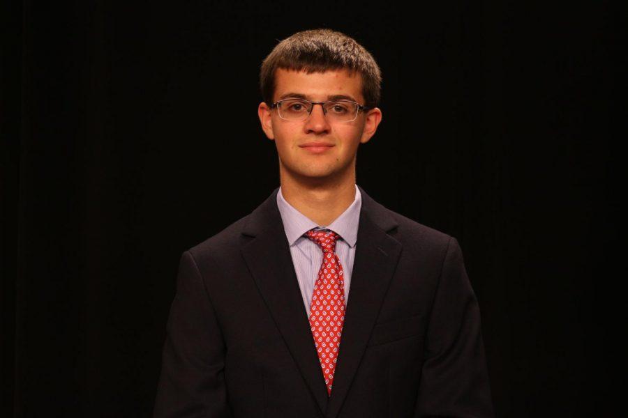 Jonathan Hanna
