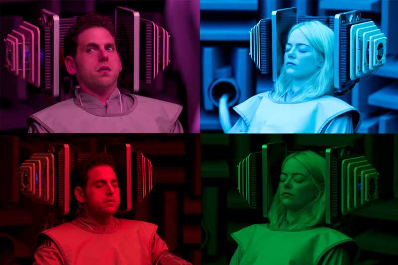 Review: Maniac