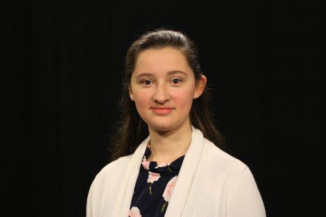 Photo of Melanie Hulse