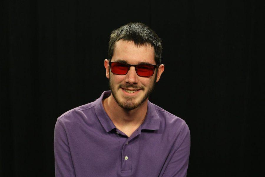Michael Delehanty
