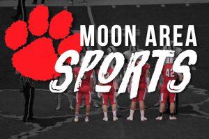 September Moon student athletes of the month