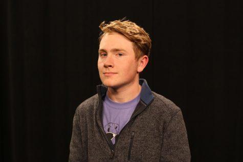 Photo of Nick Hedderick
