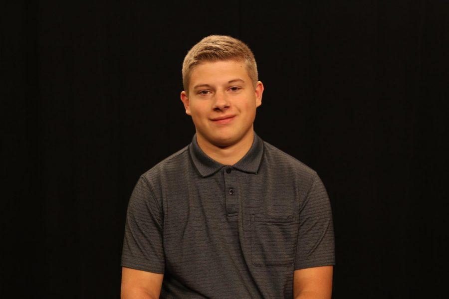 Owen Krepps