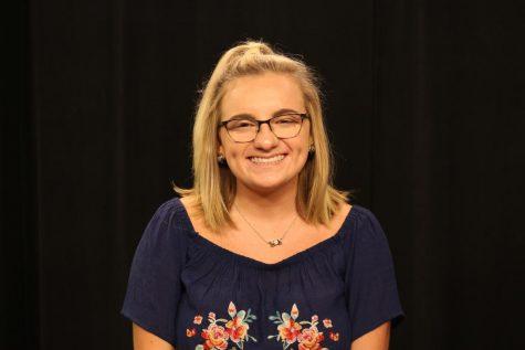 Photo of Paige Hilderbrand