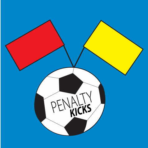 Penalty Kicks- Season 2 Pilot