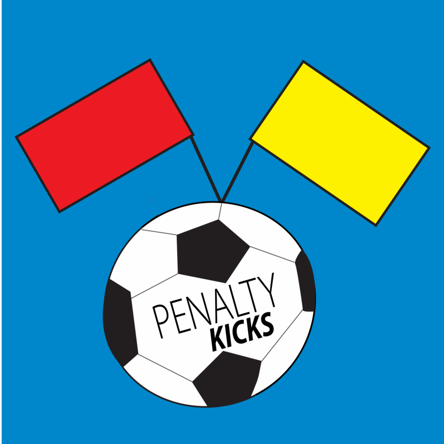 Penalty Kicks: Season 2 pilot