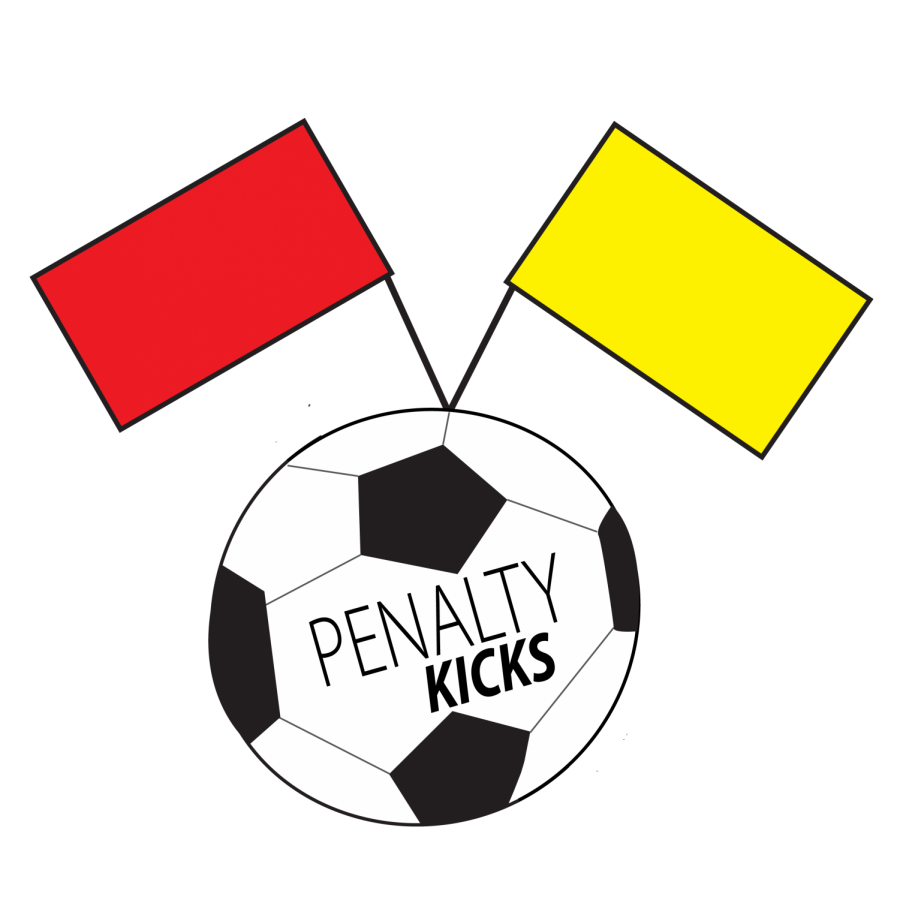 Penalty Kicks: Winter Fondi