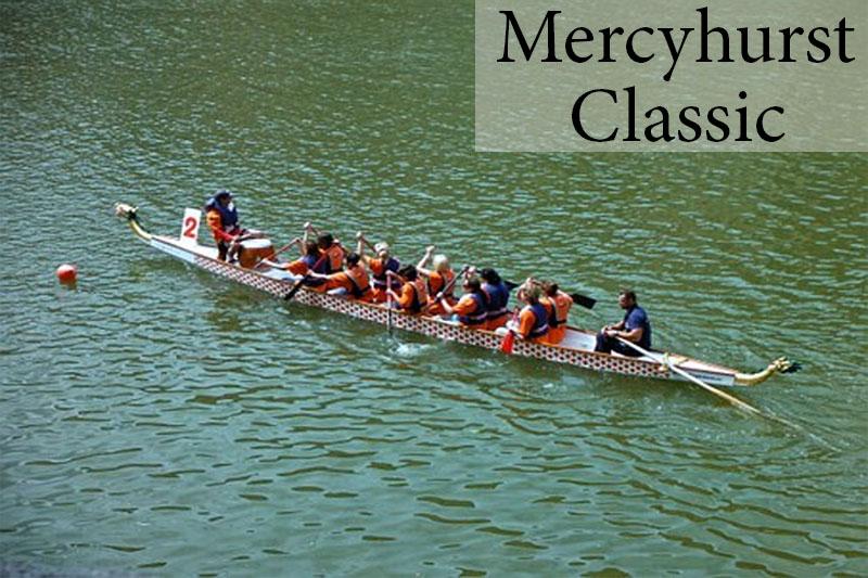 Preview: Rowing starts their season at Mercyhurst Classic