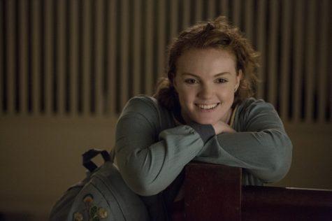 Sierra Burgess Is A Loser: An unoriginal film that is full of heart