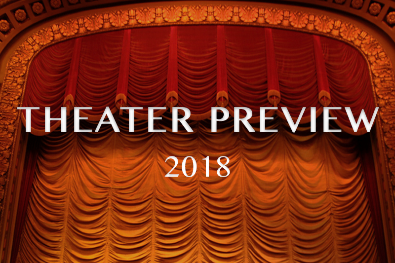 2018 RMU Colonial Theatre preview