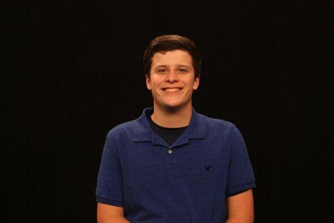 Photo of Tyler Gallo