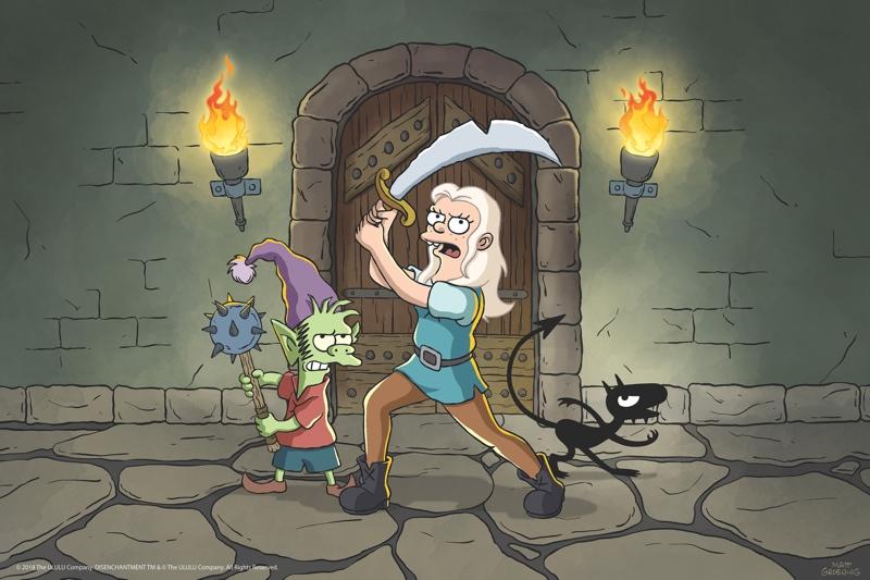 Disenchanted+over+Disenchantment