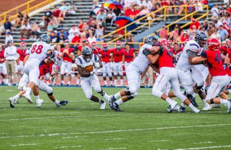 Everything you need to know: RMU at Dayton