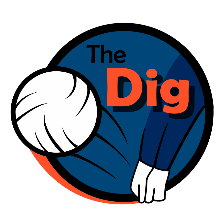 The Dig: Stayin Alive