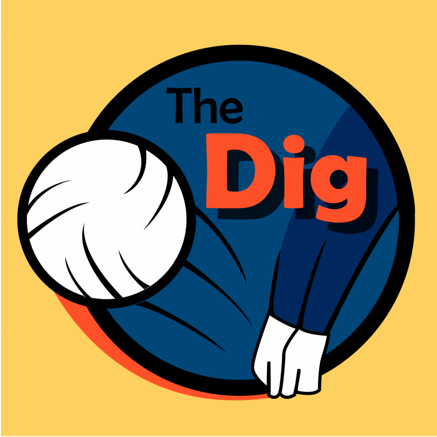 The Dig: Halloween Special