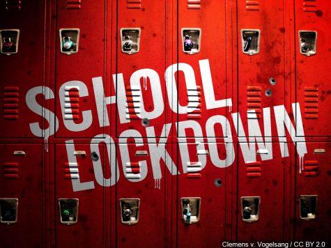 Colfax Elementary school in Squirrel Hill on lockdown after threat