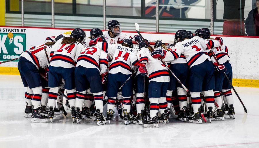 Womens+hockey+rebounds+against+RPI