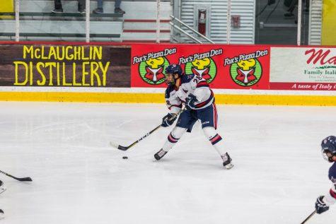 Quick hits: Colonials draw even with Army