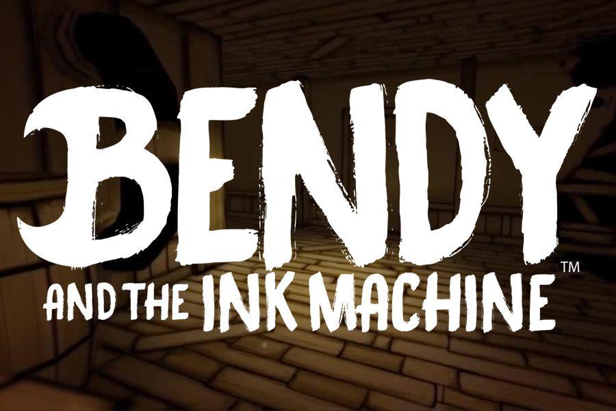 Bendy and the Ink Machine: FINAL CHAPTER 