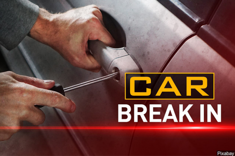 Moon Twp. Police issue advisory, multiple car thefts