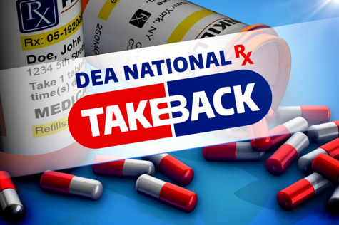 DEA plans day to collect unused prescription drugs