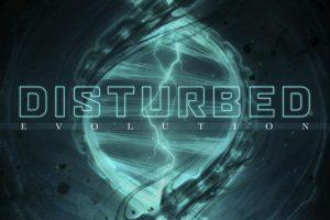 Review: Disturbeds Evolution
