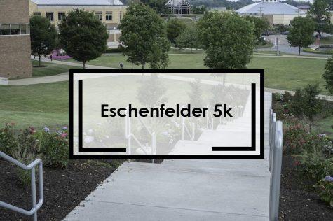 Make Your Mark memorial walk to be held in honor of Dr. Mark Eschenfelder