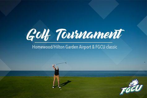 Preview: Colonials head to Florida to take part in Homewood/Hilton Garden Airport Classic