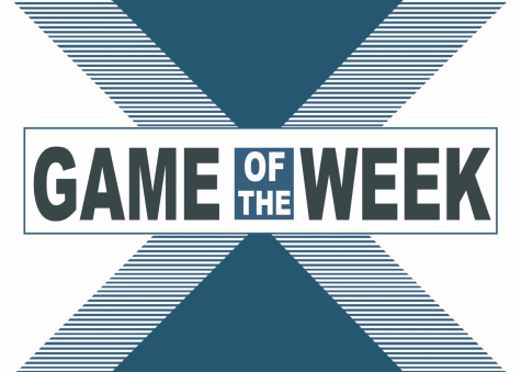 Game of the Week: Womens hockey vs RIT