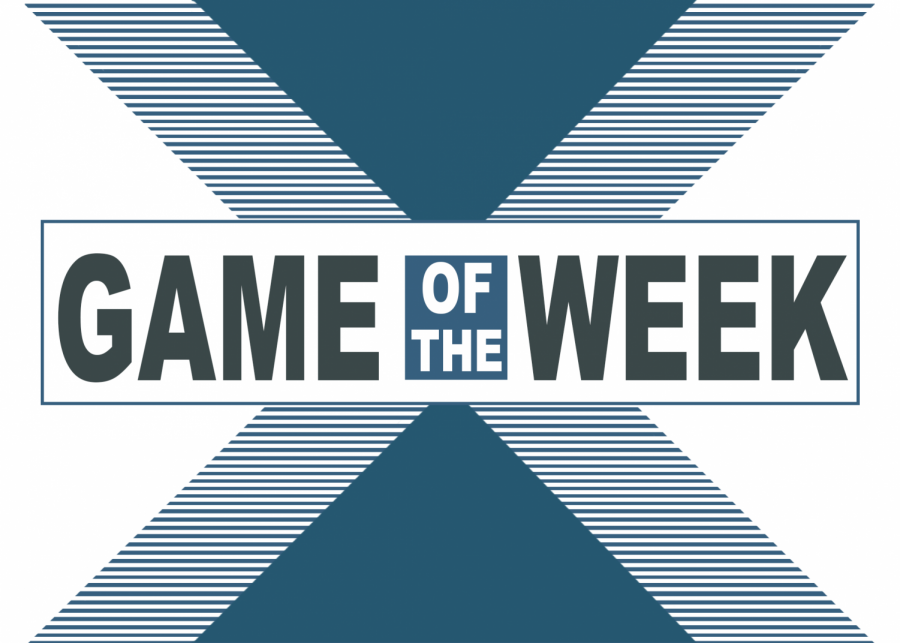 Game of the Week: Football vs Eastern Kentucky