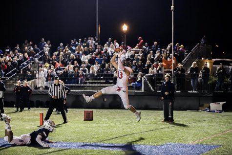 RMU vs. Duquesne football