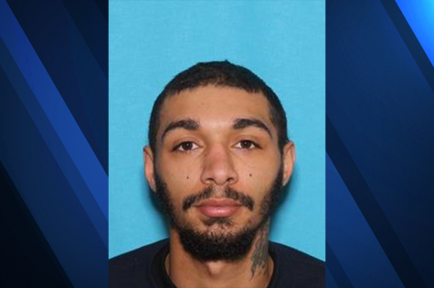 Moon Twp. Police searching for armed and dangerous man