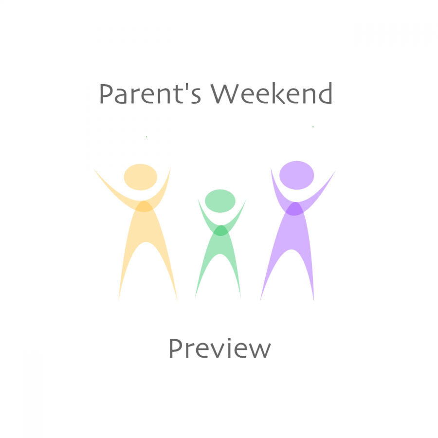 ParentsWeekend