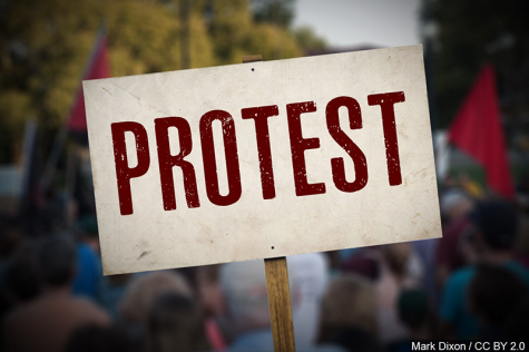 Arrests made during LGBTQ protest in Pittsburgh