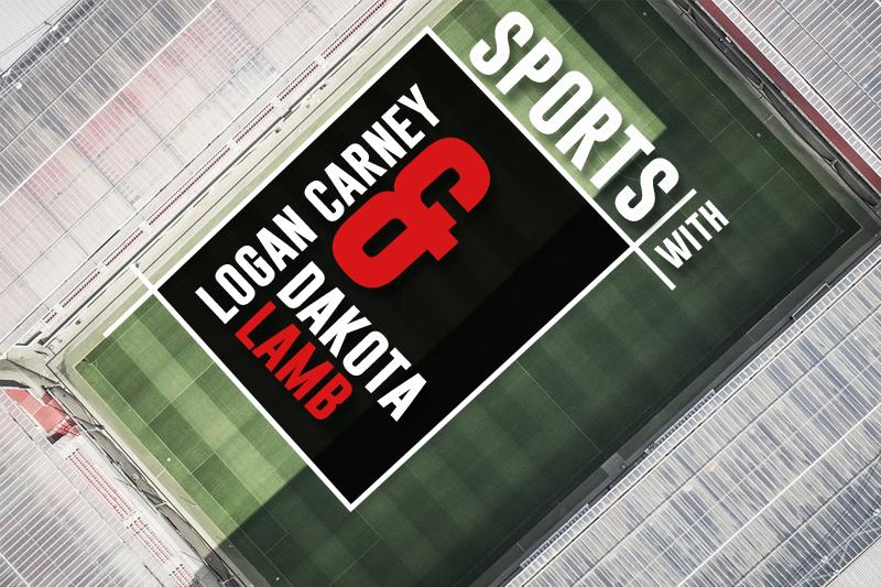 Sports with Logan and Dakota
