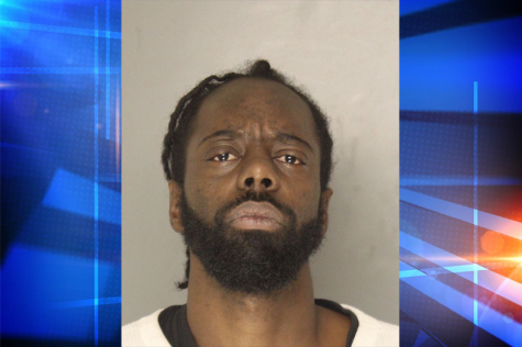 Sheriffs arrest sex offender