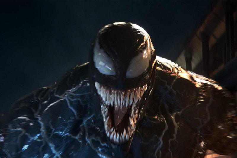 Review: Venom