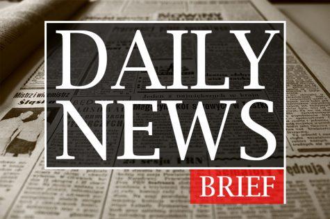 Daily News Brief (11/14)