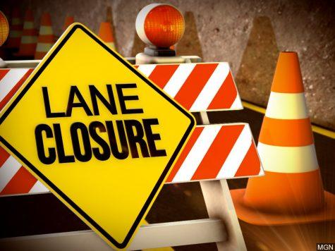 University Boulevard construction could cause delays
