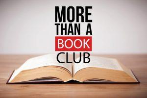 More Than a Book Club