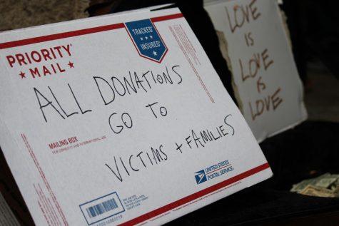 Officials: Beware of tragedy scammers