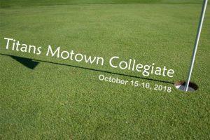 Colonials finish last at Titans Motown Collegiate