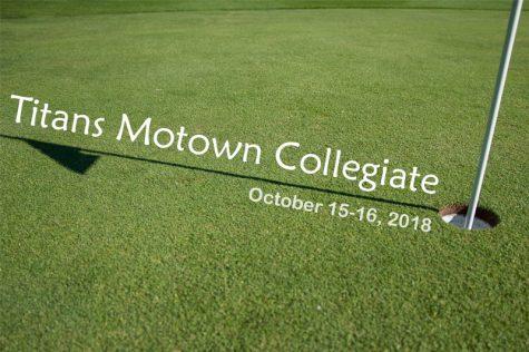 Preview: Golf heads down to Motown