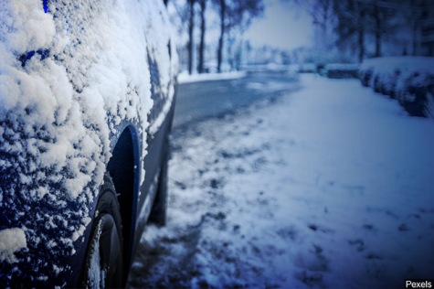 Pittsburgh Public Works upgrades snow and ice control
