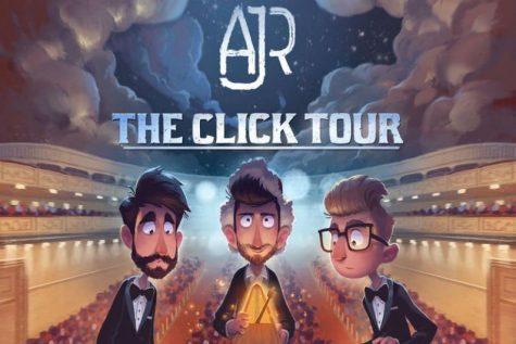 AJR comes to Stage AE, donates to synagogue shooting