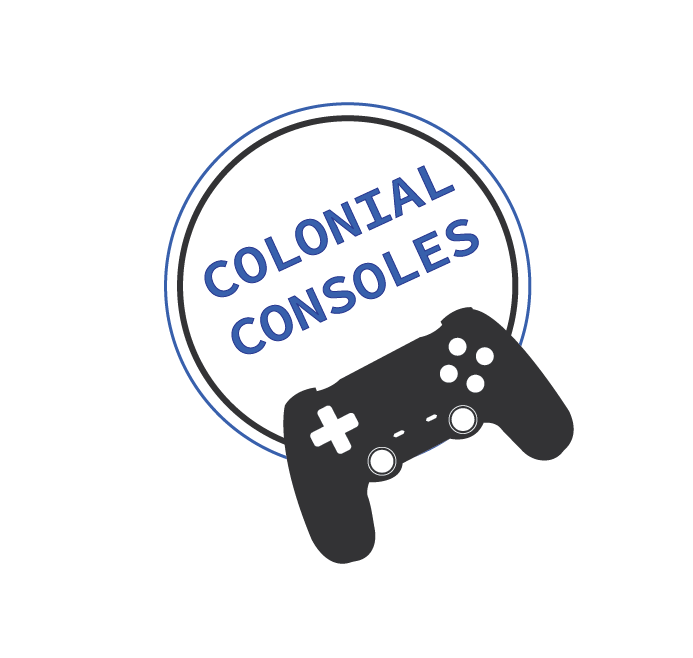 Colonial Consoles - Episode 5: The Game Awards 2018