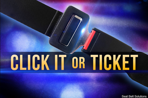 ‘Click It or Ticket’ campaign starts with car seat checks