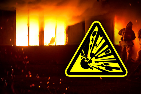 Loud ‘booms’ cause concern in Moon Township